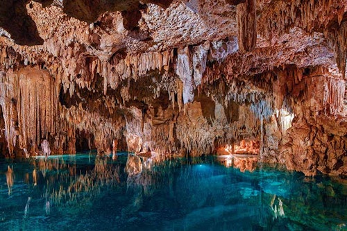 Louisvillemegacavern